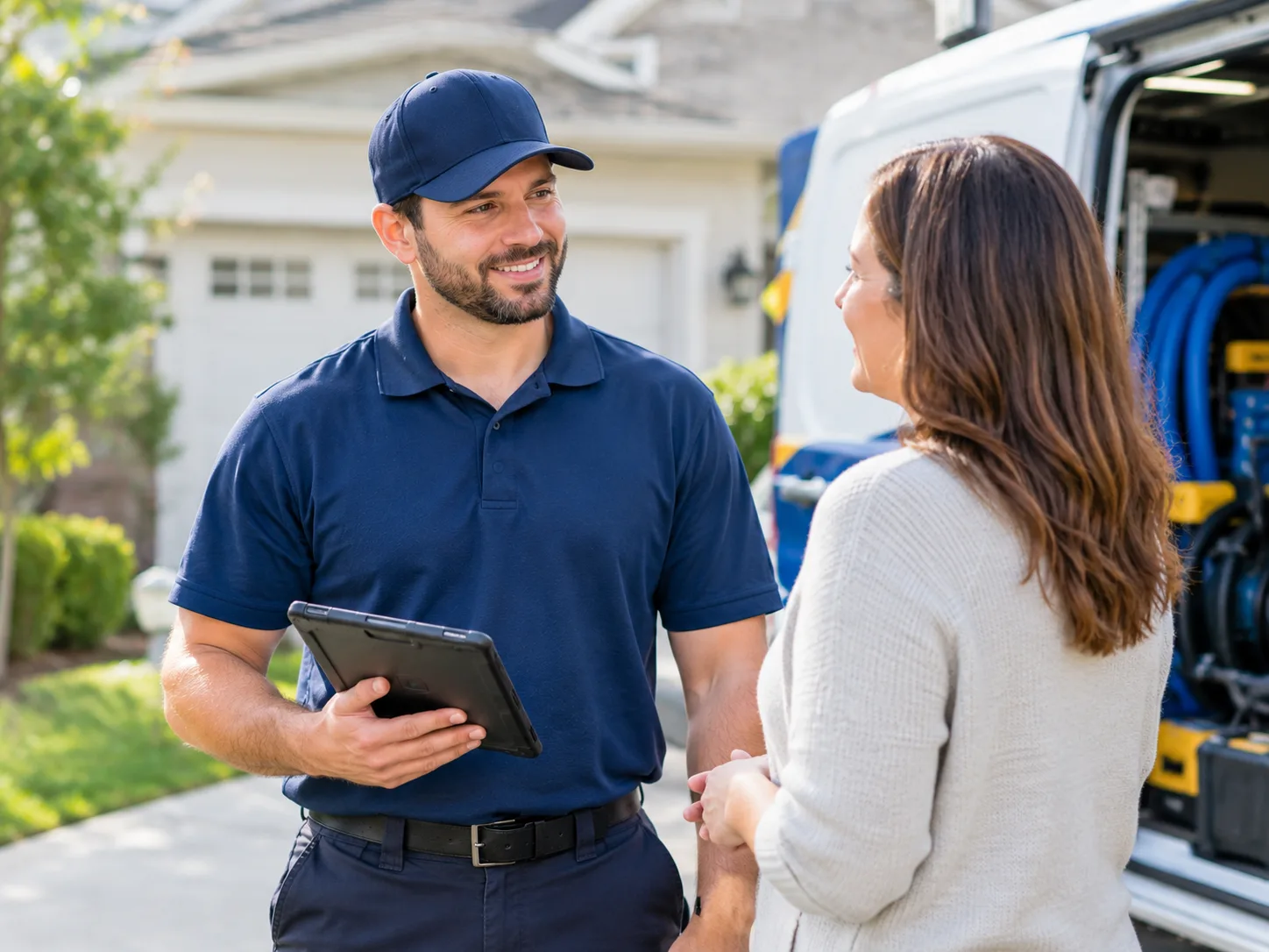 Sewage Backup Cleanup Hobart, WA FAQs